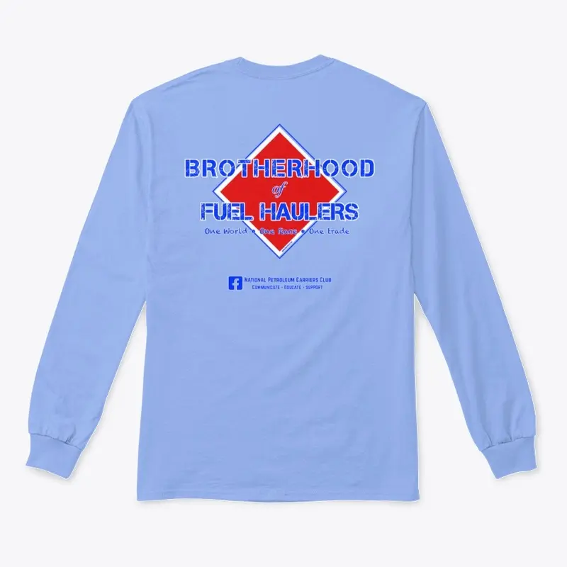 Brotherhood Merch A