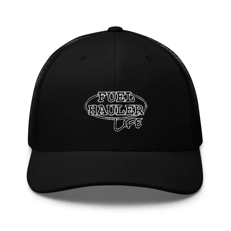 Fuel Hauler Life Hat