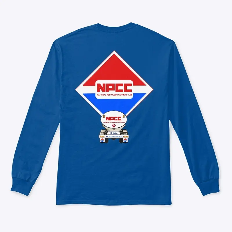 NPCC T Designs