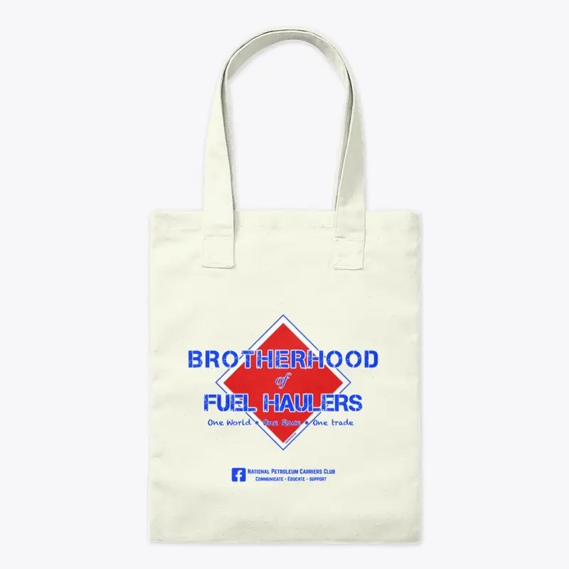 Brotherhood Merch A