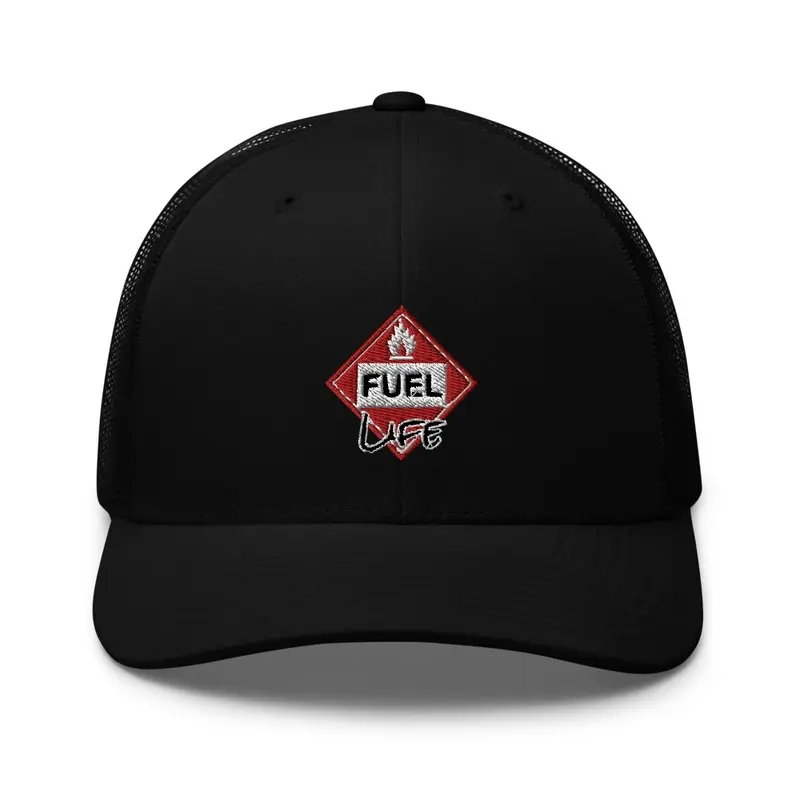 Fuel Life Hat