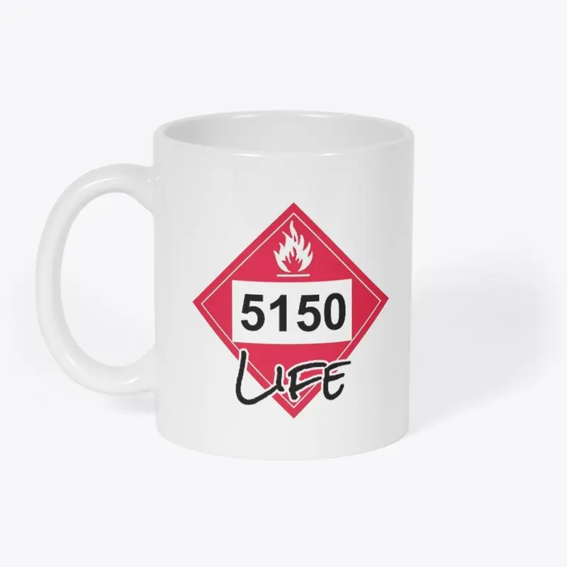 5150 Life