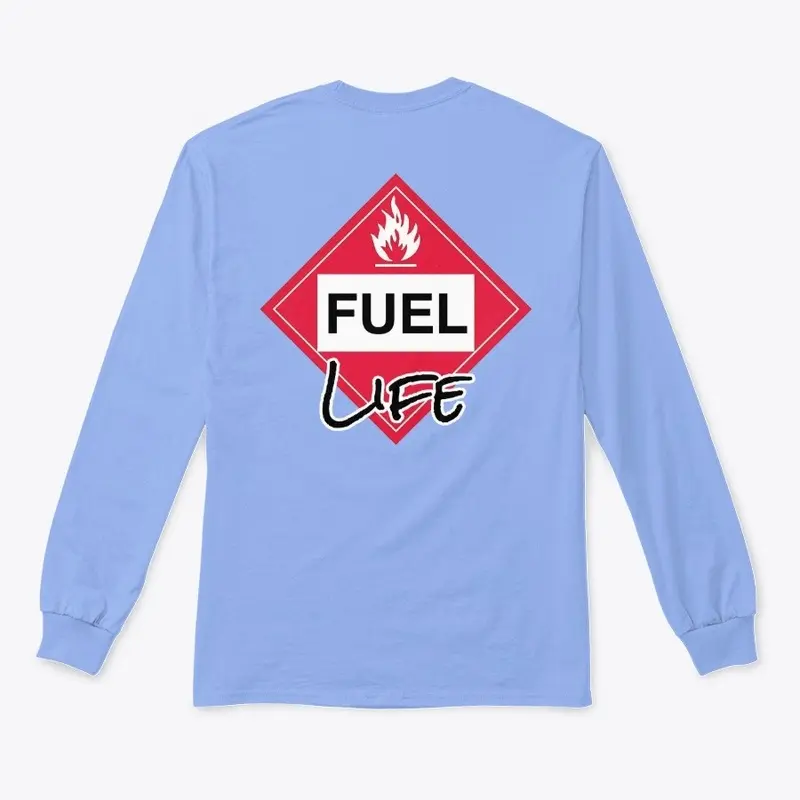 Fuel Life