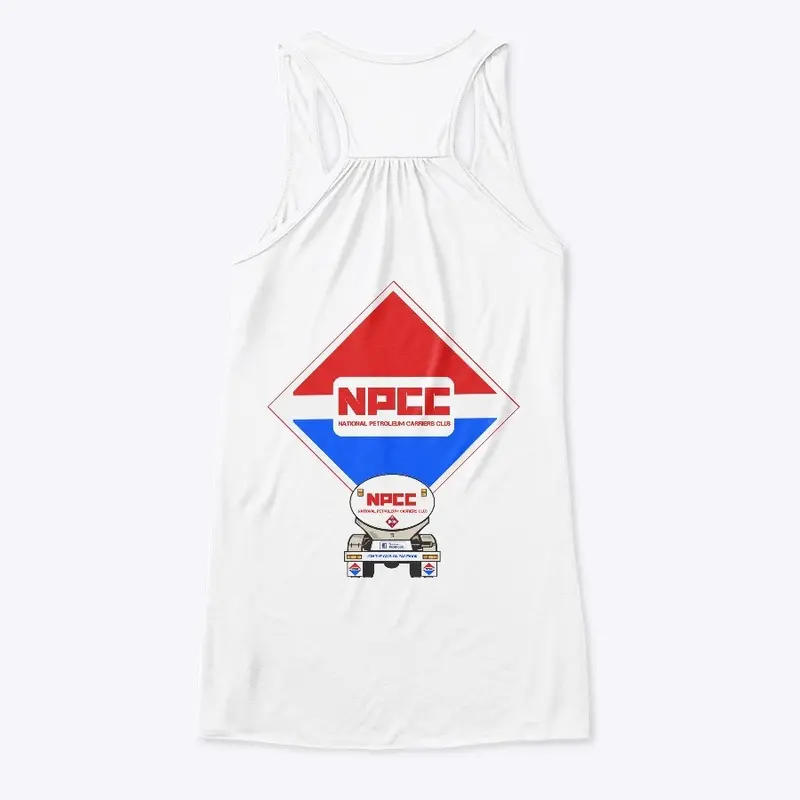 NPCC T Designs