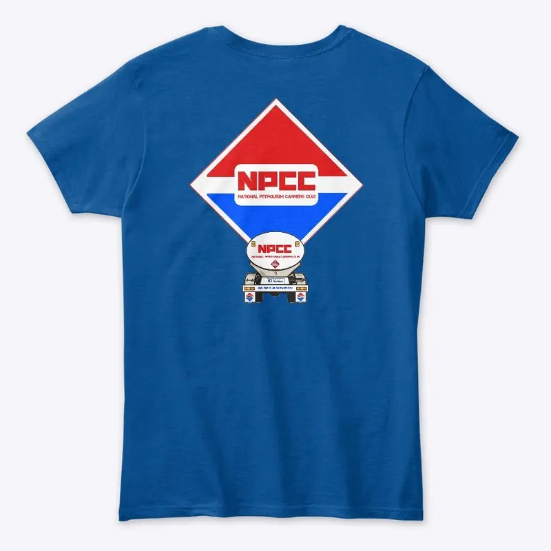 NPCC T Designs