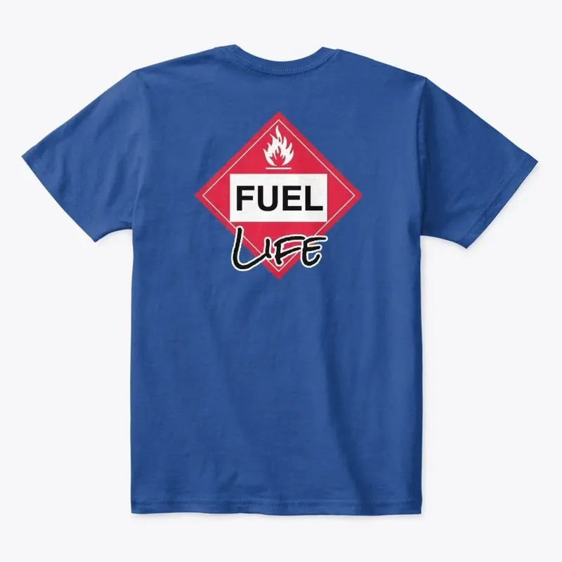 Fuel Life