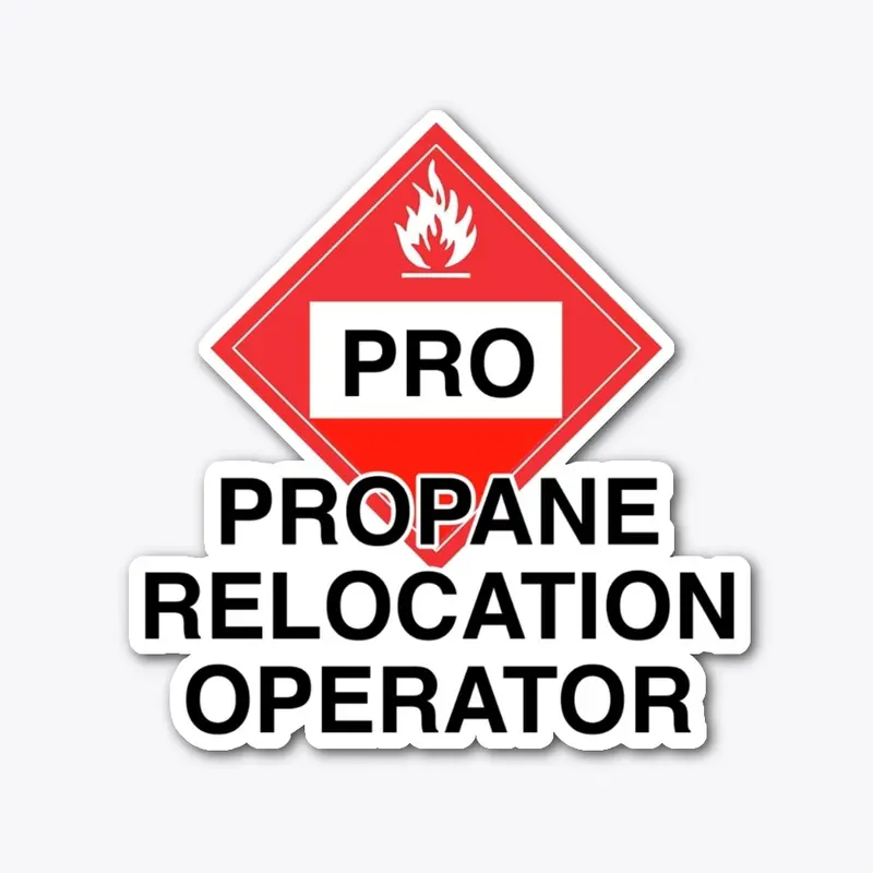 Propane PRO