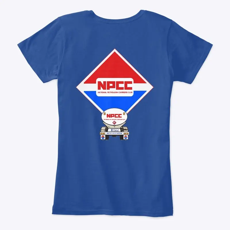 NPCC T Designs