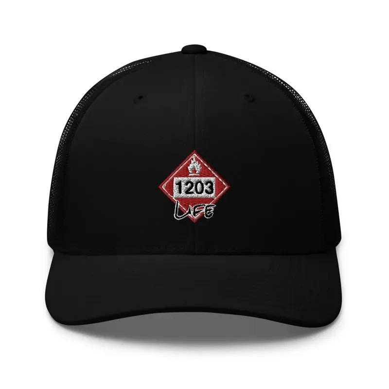 1203 Life Hat