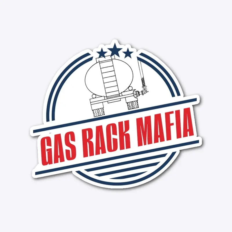 Gas Rack Mafia