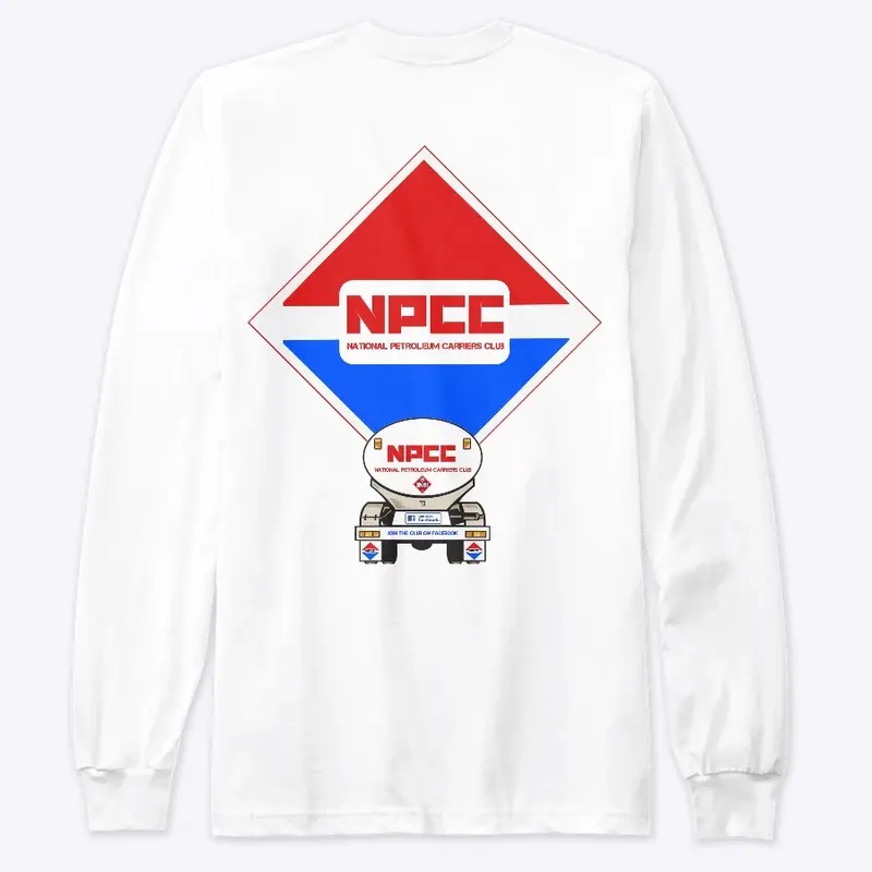 NPCC T Designs