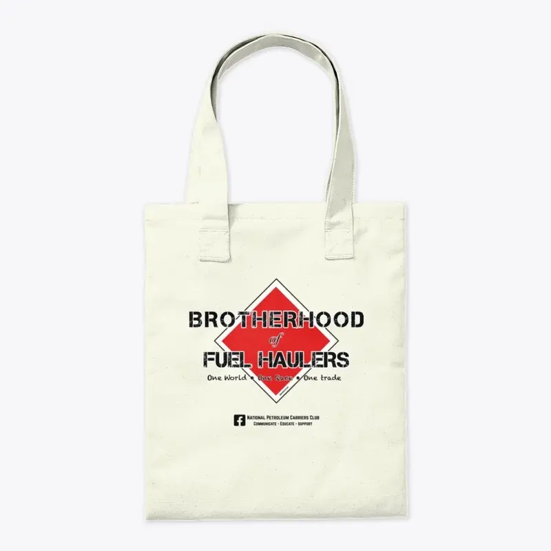 Brotherhood Merch B