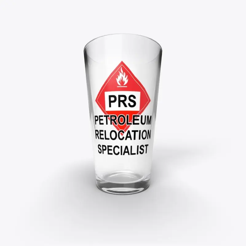 Petroleum Relocation Specialist