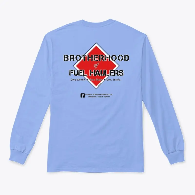 Brotherhood Merch B