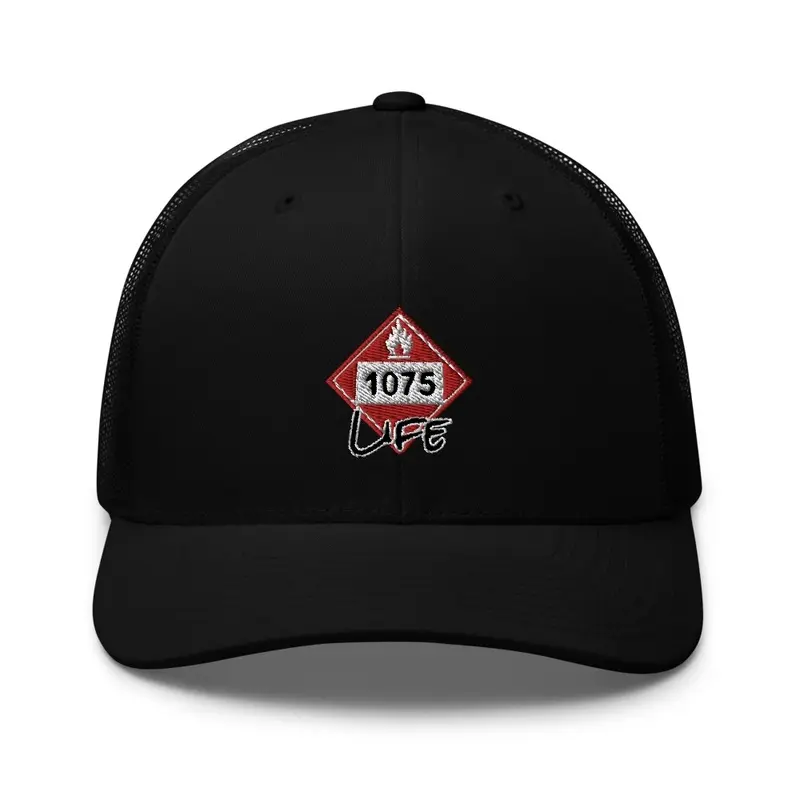 1075 Life Hat