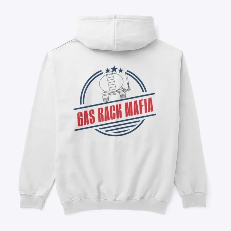 Gas Rack Mafia