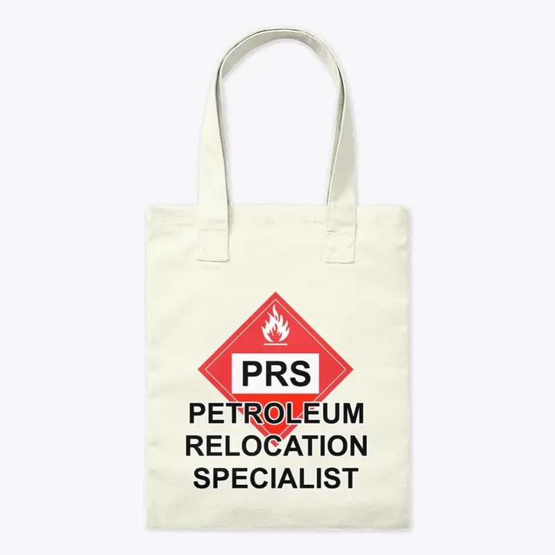 Petroleum Relocation Specialist