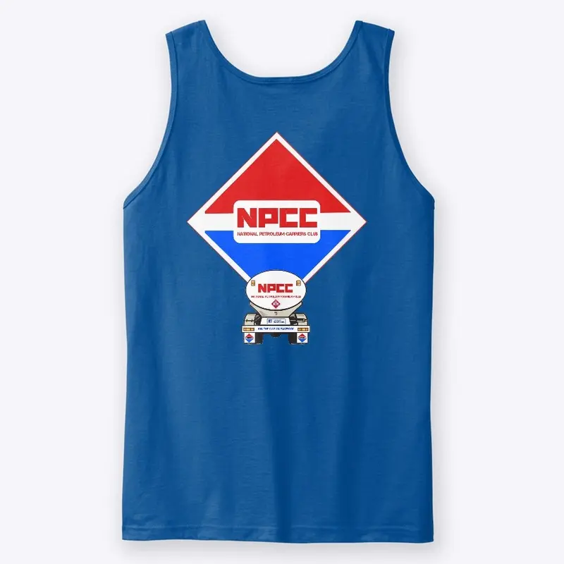 NPCC T Designs